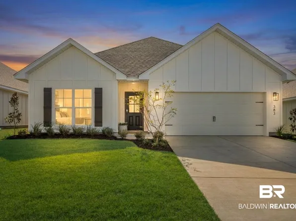 383 Haise Ln, Gulf Shores, AL 36542