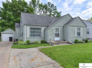 3309 Martin Ave, Omaha, NE 68112