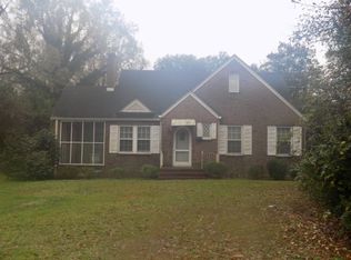 209 Crescent Ave, Sumter, SC 29150
