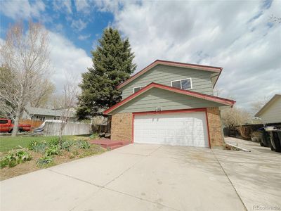 13075 W 65th Avenue, Arvada, CO, 80004