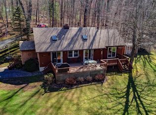 19 Arrowhead Lane, Narrowsburg, NY 12764