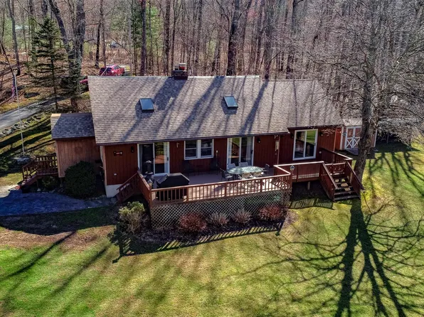 19 Arrowhead Lane, Narrowsburg, NY 12764