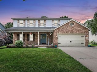 113 Bridgeport Way, Delaware, OH 43015