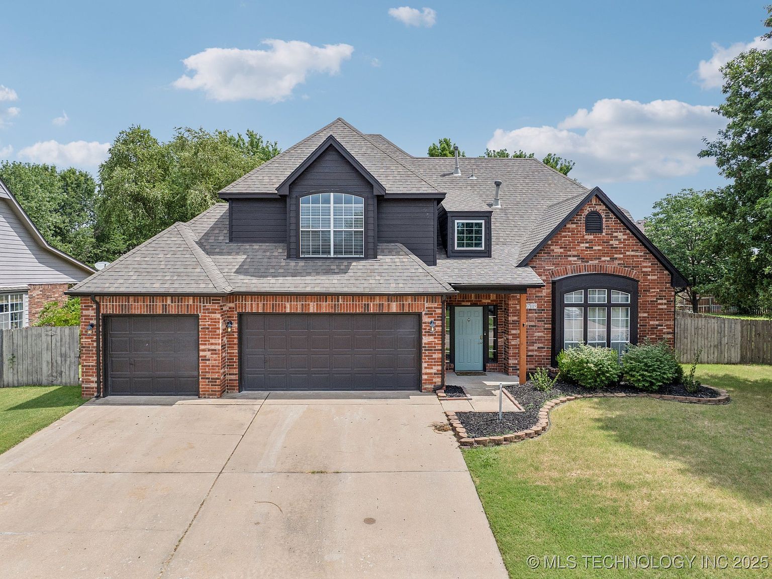 8709 N 125th Ave E, Owasso, OK 74055 [Price Cut $4,000] | Zillow