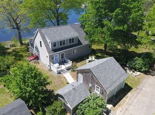 10 Riverfront #3, Newbury, MA 01951