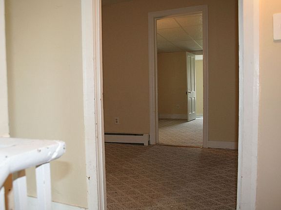 Room after room 