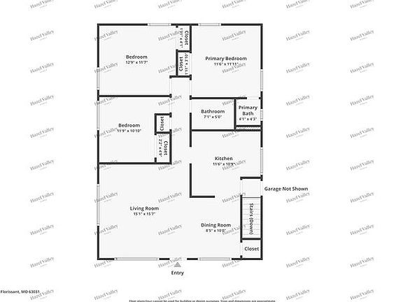 2nd image of 380 Moule Dr