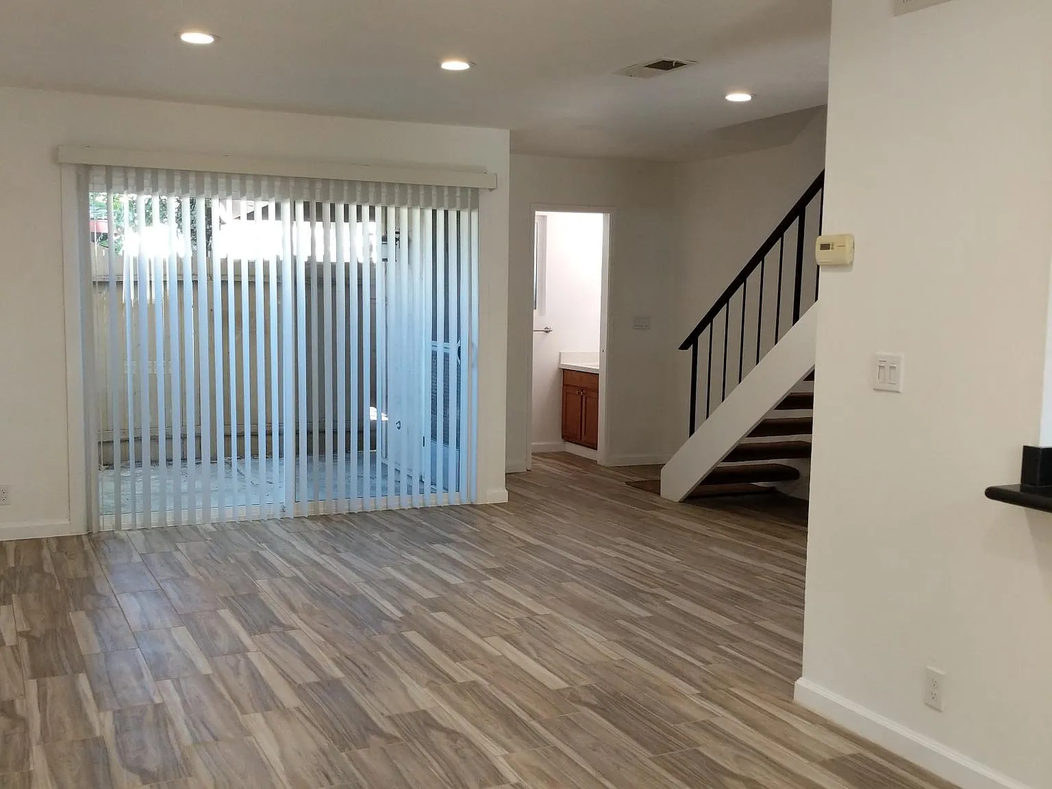 2 bed, 1.5 bath, 1006 sqft, $2,725 — Photo 1