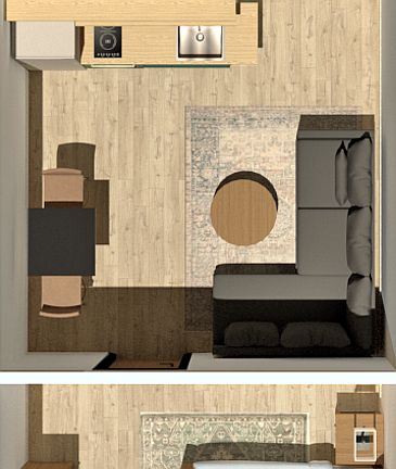 3rd image of 3200 S Lincoln Ave #331