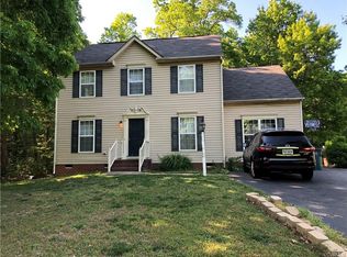 801 Howard St, Sandston, VA 23150
