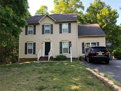 801 Howard St, Sandston, VA, 23150