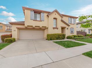 689 Equinox Loop, Lincoln, CA