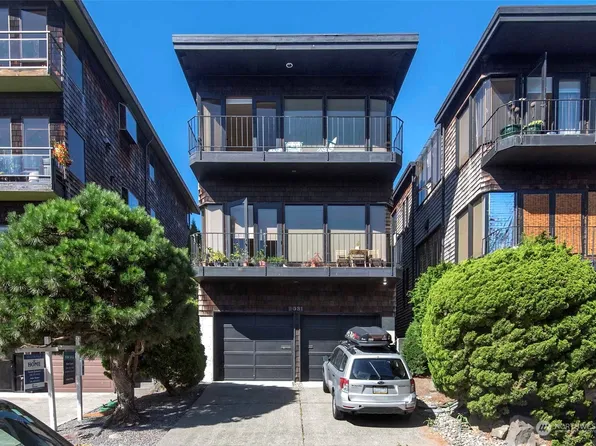 2031 Waverly Place N, Seattle, WA 98109