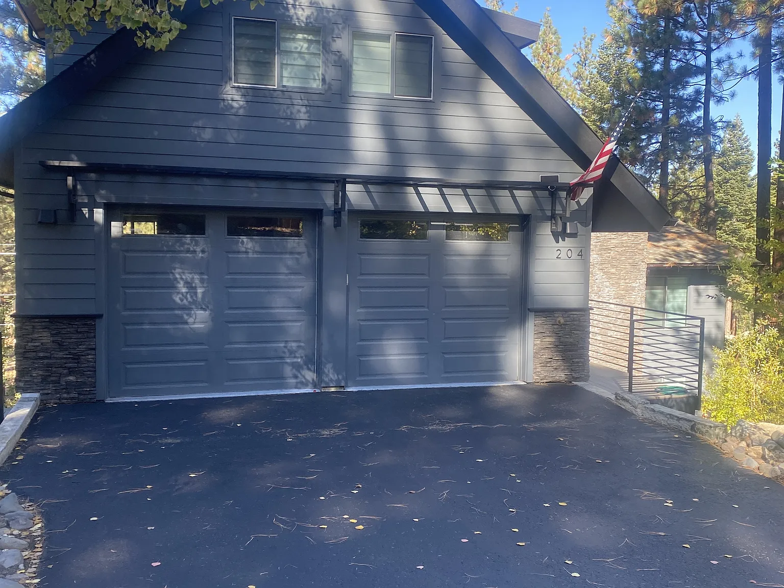 204 Chimney Rock Road - 1 — Photo 2
