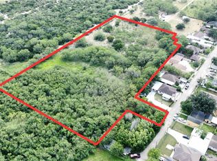 392 Sunset St, Rio Grande City, TX 78582
