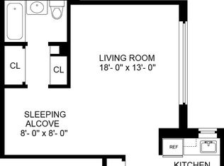 123 E 75th St APT 4A, New York, NY