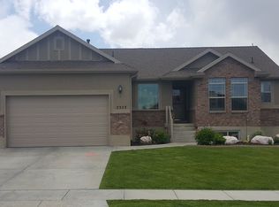 3353 W 4375 S, West Haven, UT 84401
