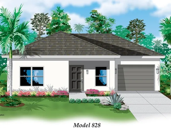 3121 24th St SW, Lehigh Acres, FL 33976