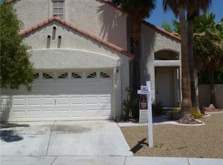 9416 Shellfish Ct, Las Vegas, NV 89117