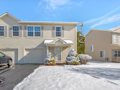 745 S Bayles Dr #745, Romeoville, IL, 60446