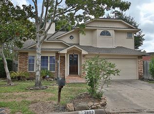 3003 Meadway Dr, Houston, TX 77082