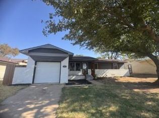 107 Florence Dr, Cordell, OK 73632