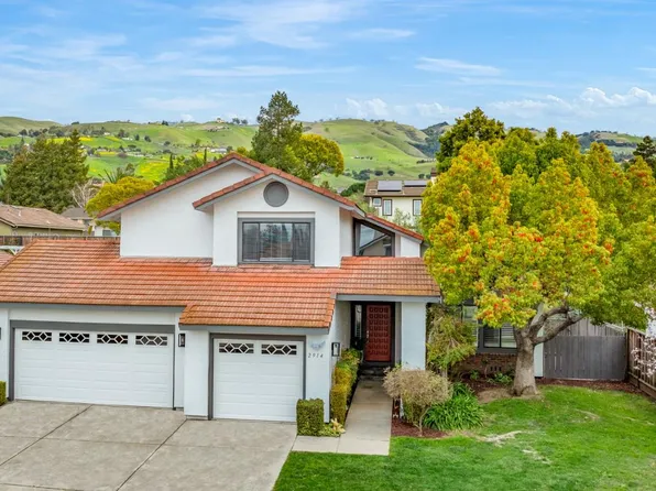 2914 Mitton Dr, San Jose, CA 95148