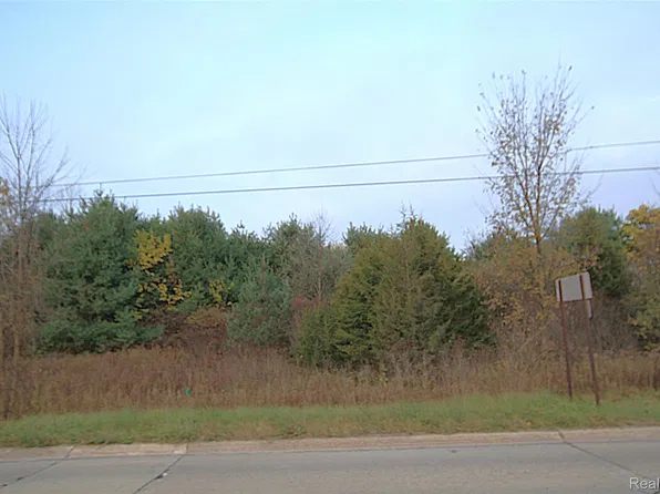 V/l Clio Rd, Mount Morris, MI 48458