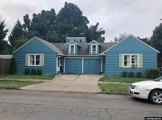 1356 SW A Ave, Corvallis, OR 97333