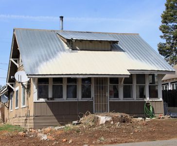411 Delwood St, Westwood, CA, 96137