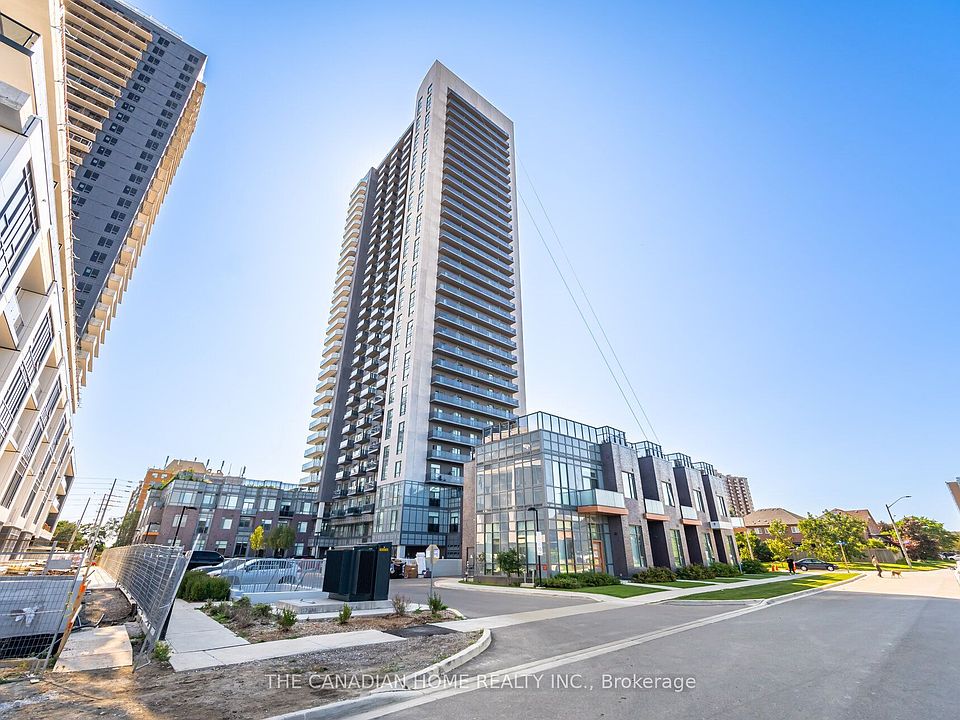 1st image of 8 Nahani Way E #3119