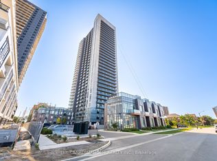 8 Nahani Way E #3119, Mississauga, ON L4Z0C6