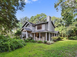 8714 River Park Rd, Saint Augustine, FL 32092