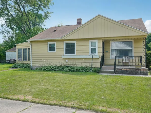 3780 North 62nd STREET, Milwaukee, WI 53216