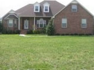 52 Courtnea Ln, Manchester, TN 37355