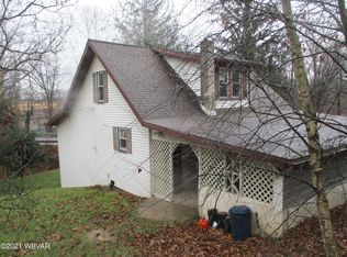 40 Princeton Avenue Ext, Williamsport, PA 17701