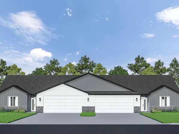 5723 Halverson Ave, Bismarck, ND 58503