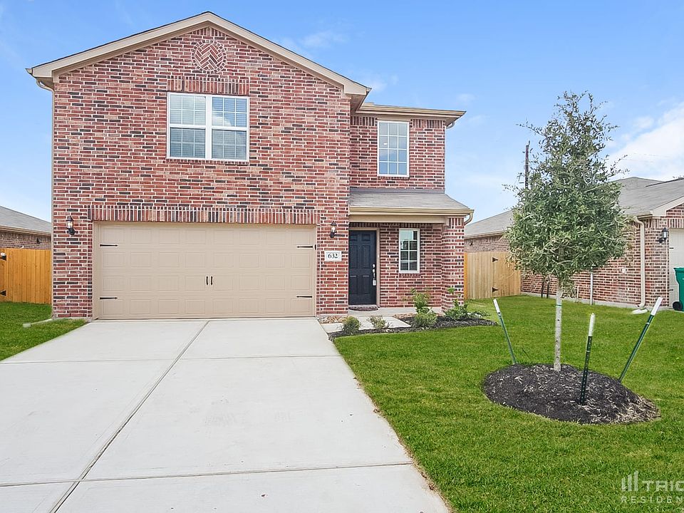 1st image of 632 Totem Trail Dr