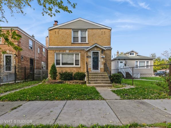 9204 S Perry Ave, Chicago, IL 60620
