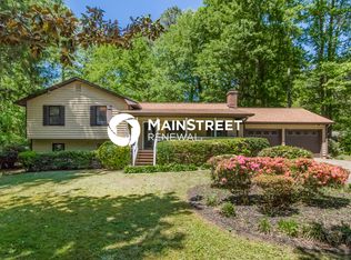 3865 Westmoreland Dr NW, Kennesaw, GA 30144