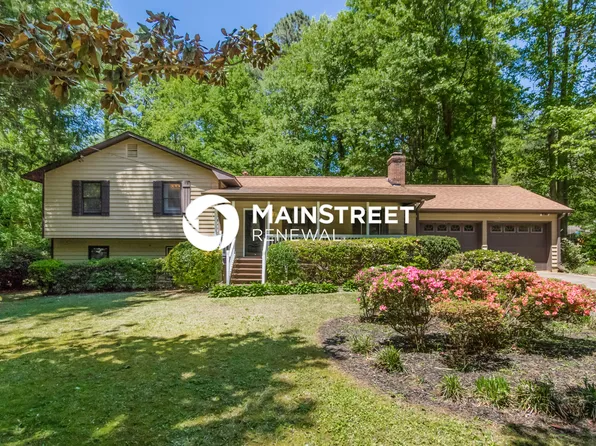 3865 Westmoreland Dr NW, Kennesaw, GA 30144