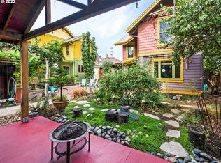 4518 NE 19th Ave, Portland, OR 97211