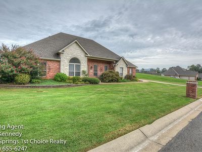 200 Chinook, Hot Springs, AR, 71913