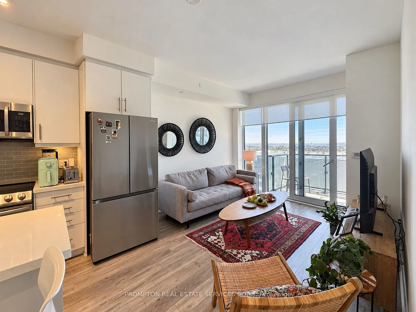 1 bed, $2,300 — Photo 3
