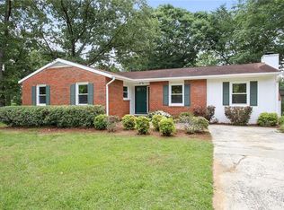 1830 Balmoral Rd SE, Smyrna, GA 30080