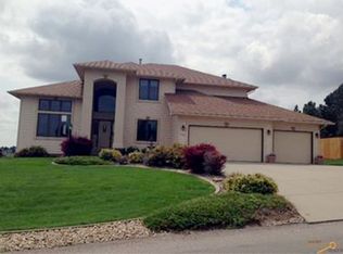 7984 Countryside Blvd, Rapid City, SD 57702