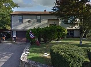 1346 Old Fall River Rd #2, North Dartmouth, MA 02747