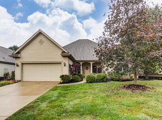 1024 Greenskeeper Way, Dayton, OH 45458