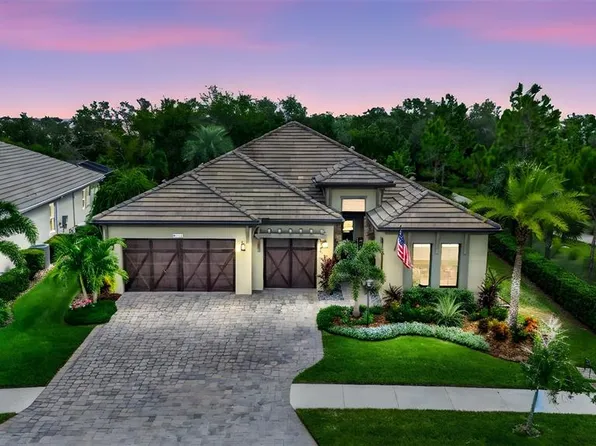 848 Seascape Pl, Sarasota, FL 34240