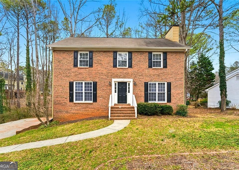 1st image of 1741 Basswood Ct